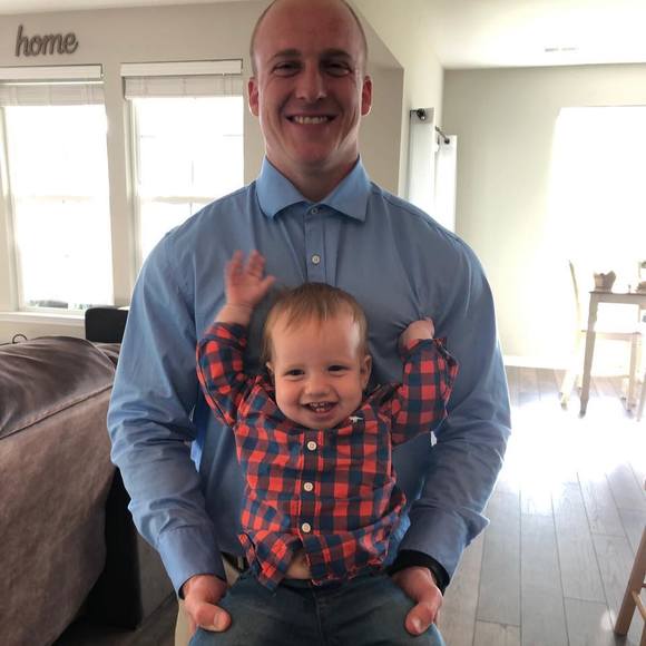 Meet your Posher, Lance - Picture 1 of 1